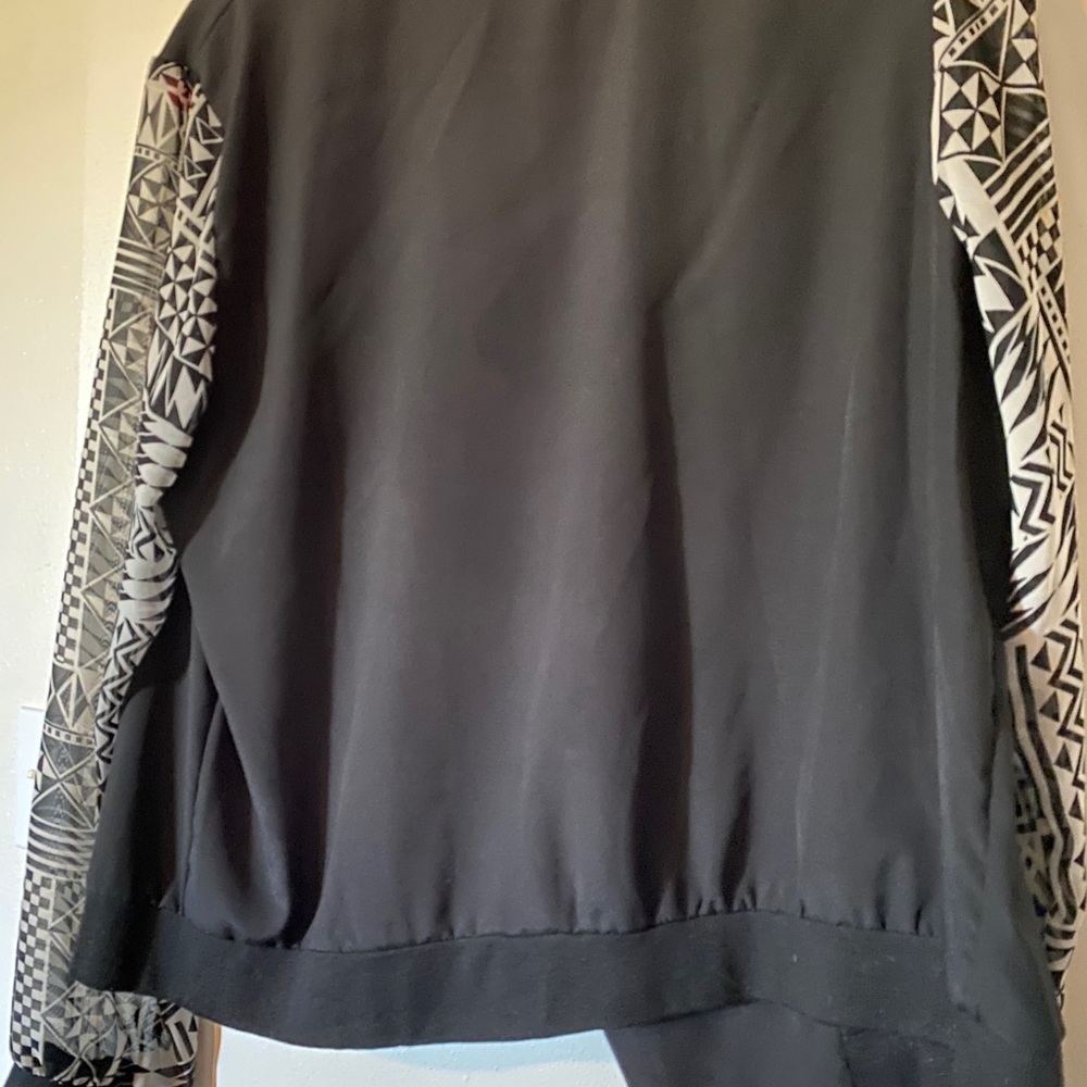 Blazer Jacket - Picture 3 of 6